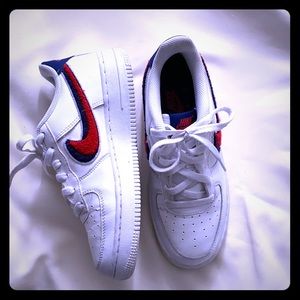 Nike Air Force 1